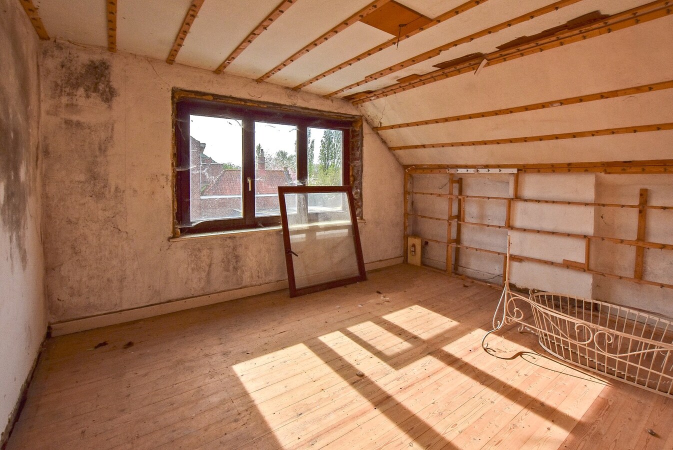 Verkocht | onder voorbehoud woning - Alveringem