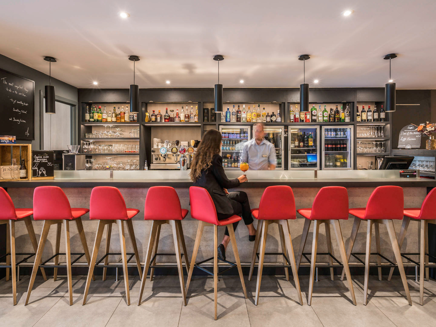 Hotelproject met bewezen opbrengsten in hartje Oostende 