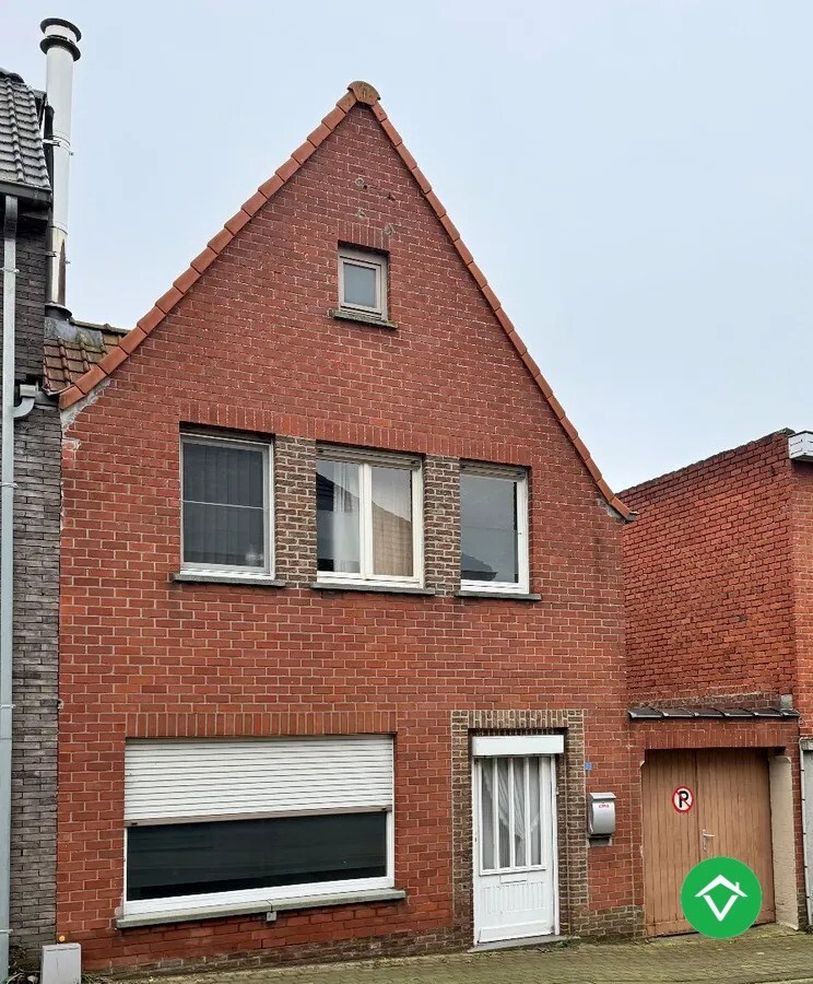 Verkocht woning - Torhout