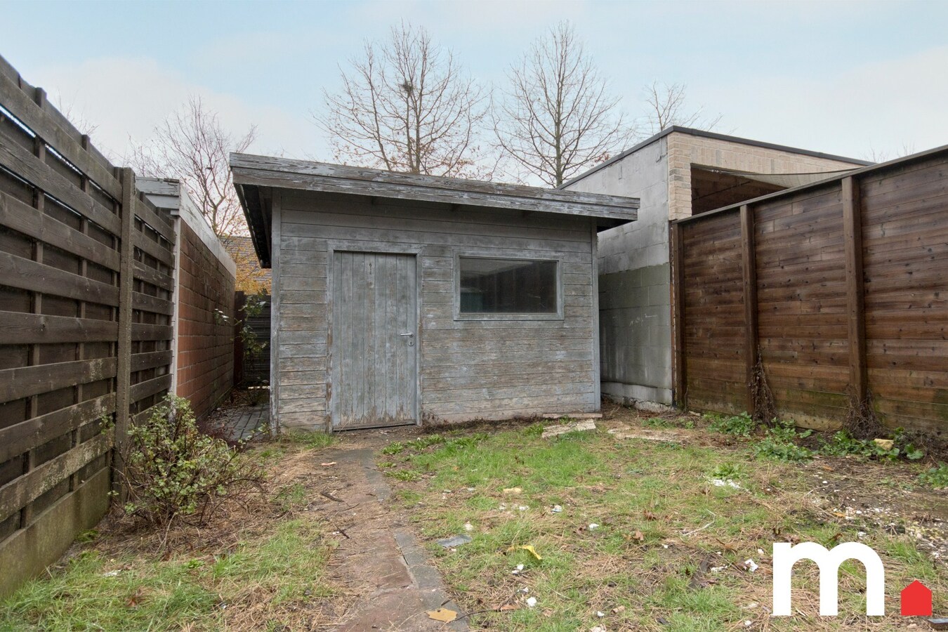 Instapklare woning te Lendelede met 4 slaapkamers en 2 badkamers nabij het centrum TOPPER! 