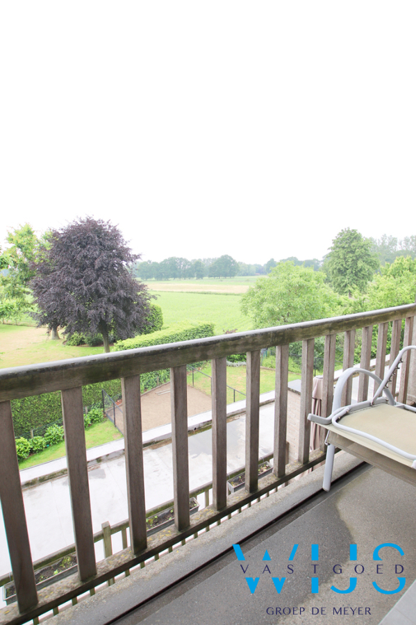 Leuk 2 slaapkamerappartement met staanplaats te ERTVELDE / RIEME ! 