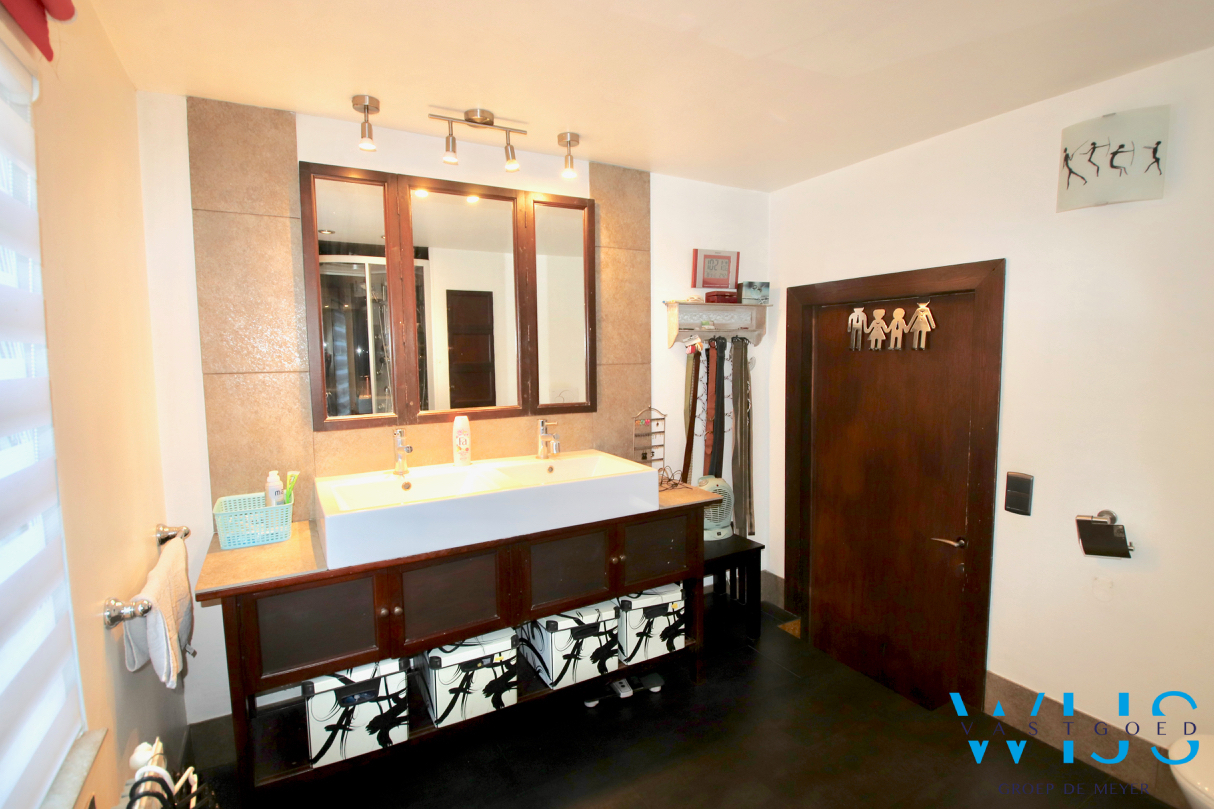 Gezellig woonhuis op rustige locatie te Zelzate! 