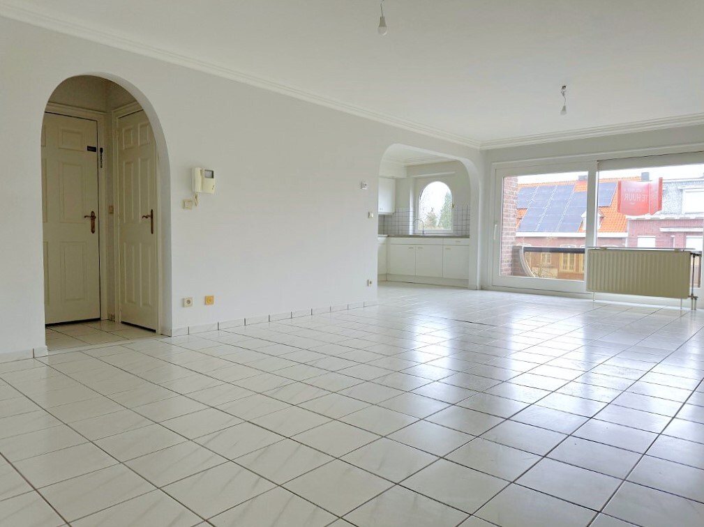 Appartement te huur in Turnhout