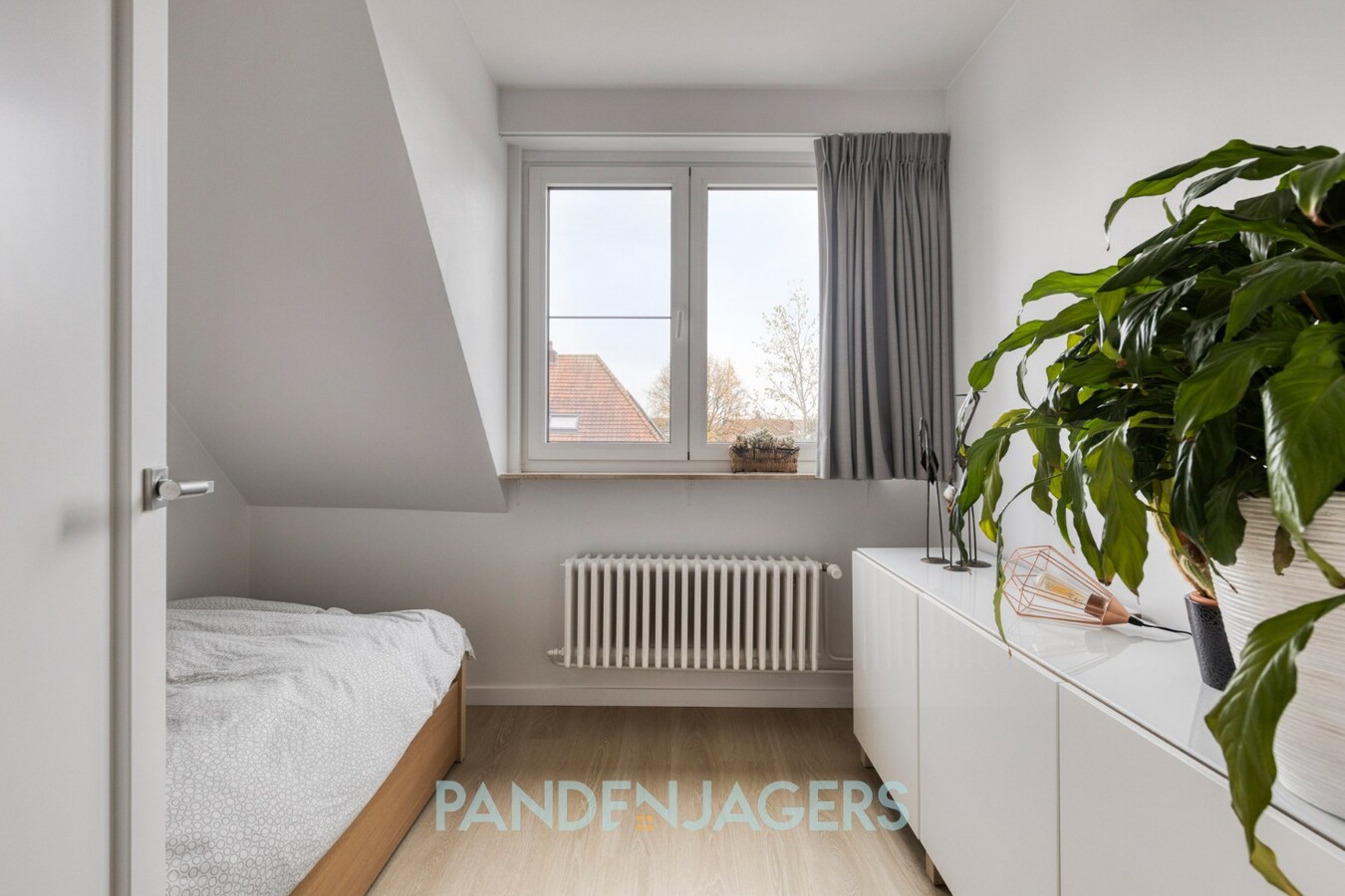 Stijlvol gerenoveerde woning in rustige buurt van Kontich-Kazerne 