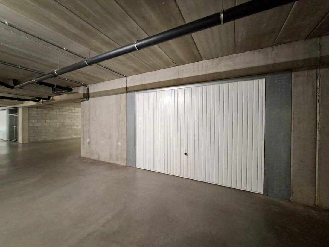 Centraal gelegen ruim 3 slaapkamer appartement te Lanaken 