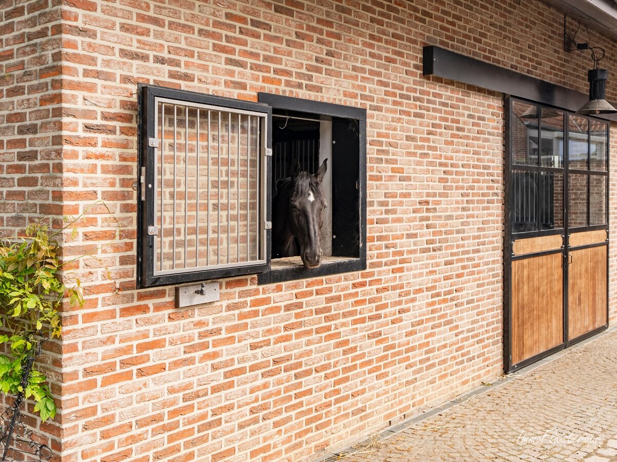 Propriété vendu À Diepenbeek