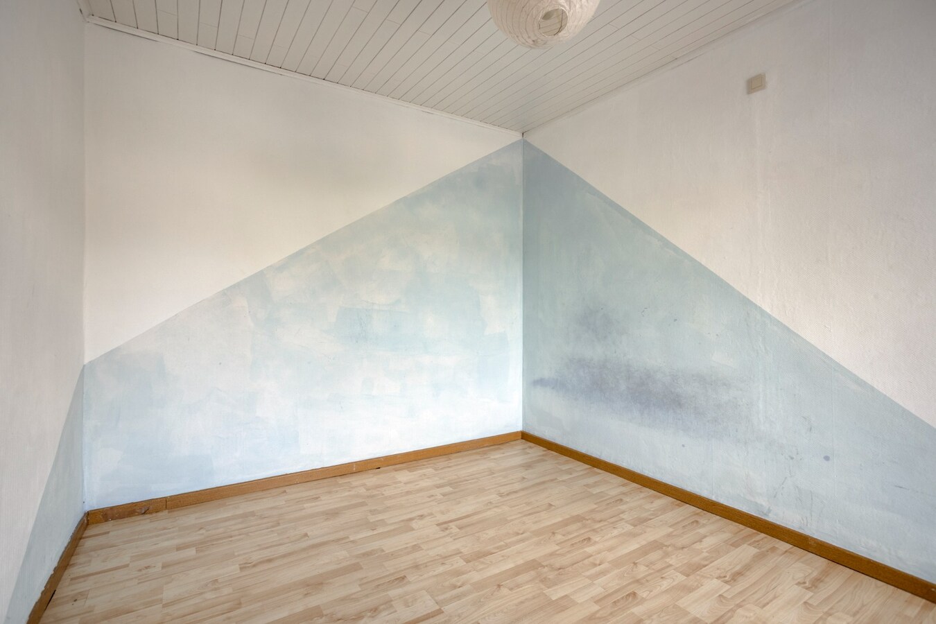 Ruim appartement met 3 slaapkamers in Boutersem 