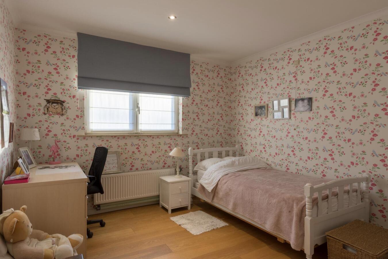 Villa met charme op toplocatie te Destelbergen 