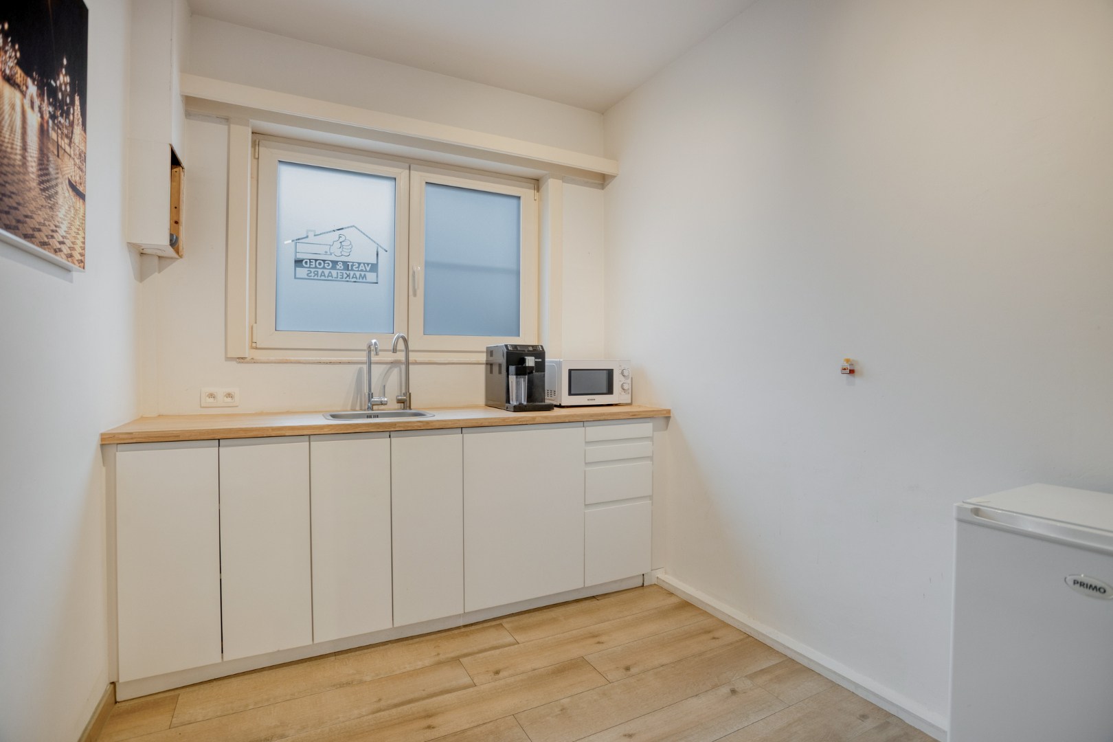 Handelspand (106 m2) op toplocatie in Geel 