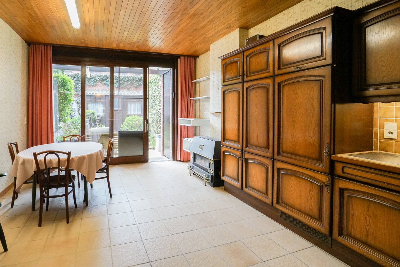 Verkocht woning - Roeselare