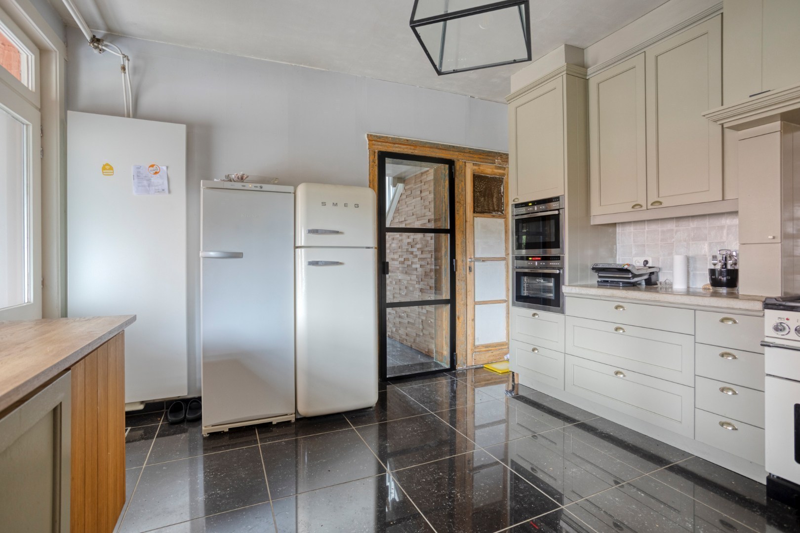 Charmante en instapklare woning met 3 slpk. in Herentals 