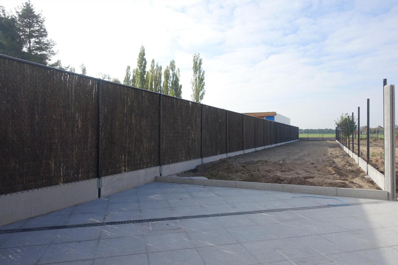 Prachtige nieuwbouwwoning Zerkegem 