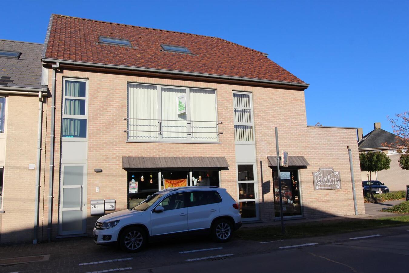 Verhuurd appartement - Koekelare