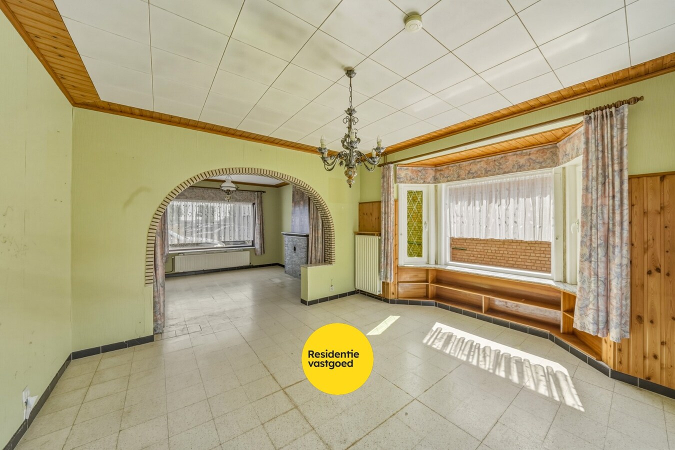 Te koop woning - Oudenburg