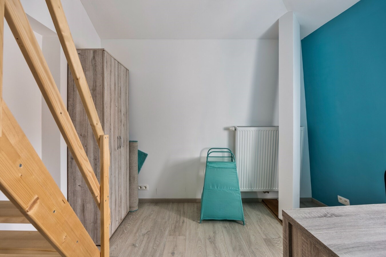 Woning 5 slaapkamers 
