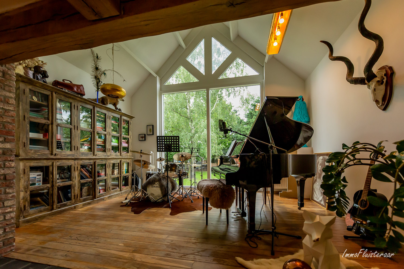 Villa vendu À Stekene