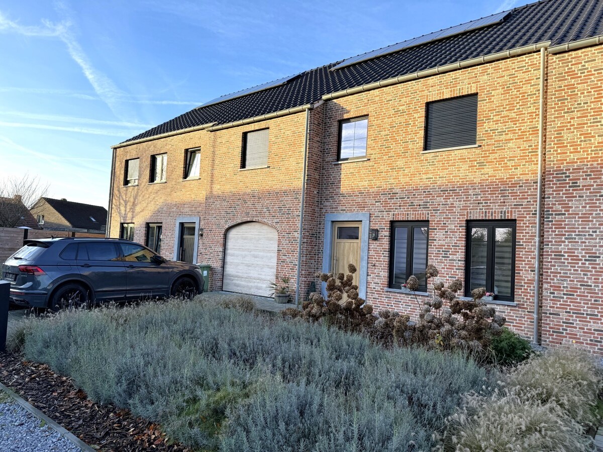 Verhuurd woning - Weelde