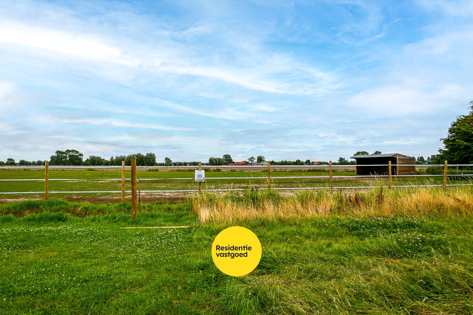 Af te werken nieuwbouwwoning in Eernegem 