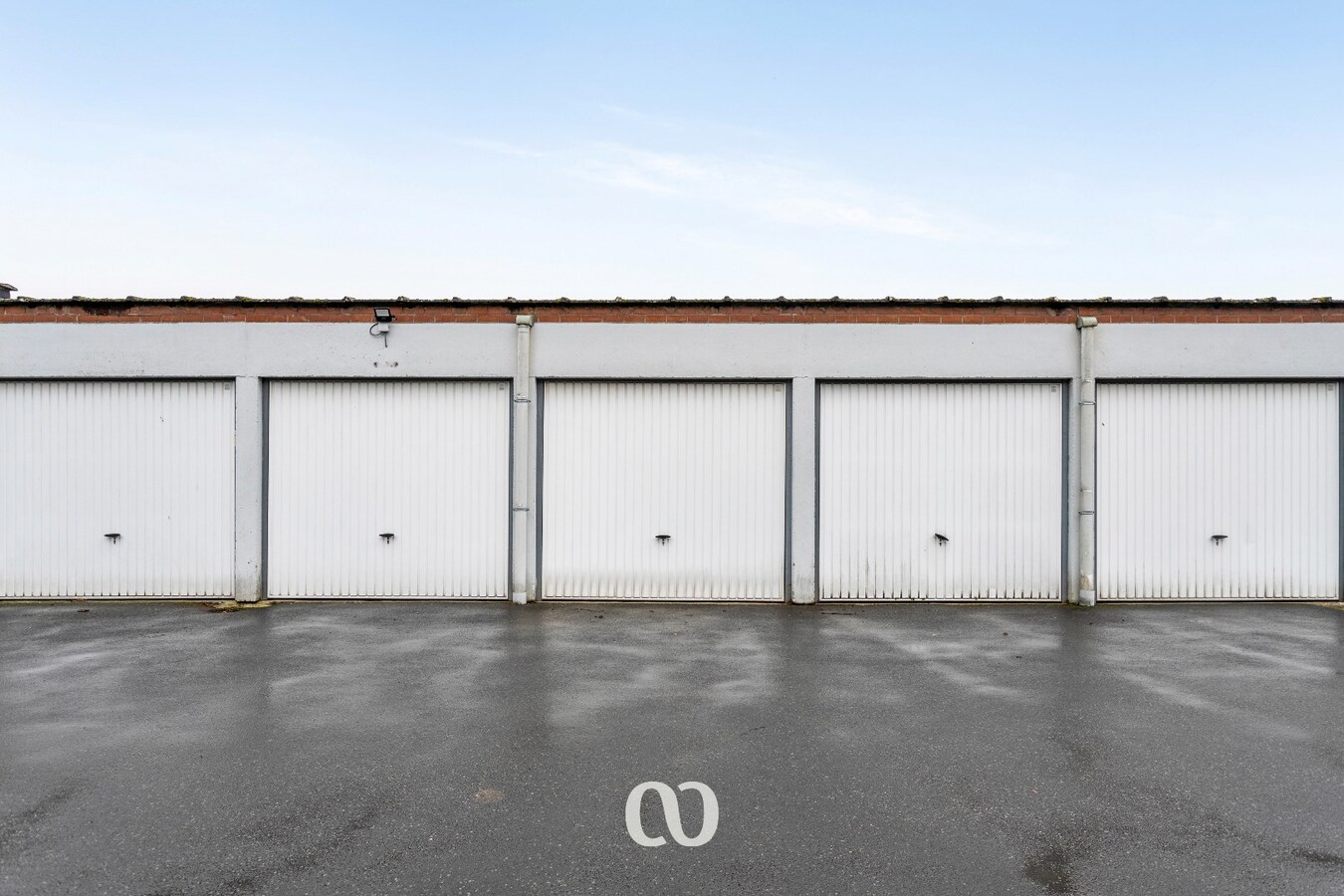 Gezellig appartement vlakbij het centrum van Oudenaarde 