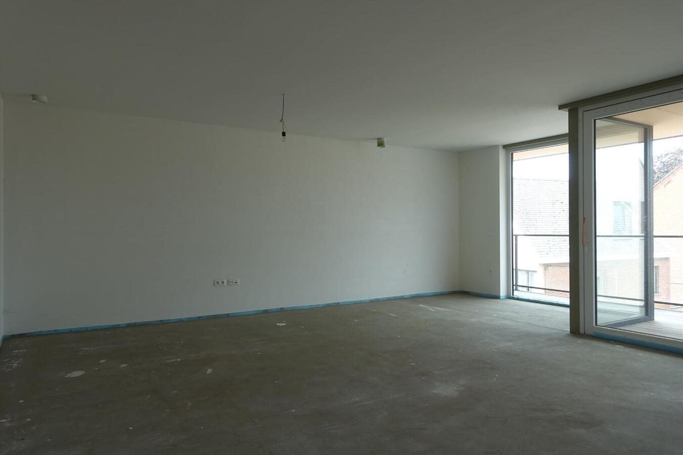 Ruime assistentiewoning in nieuwbouwresidentie 