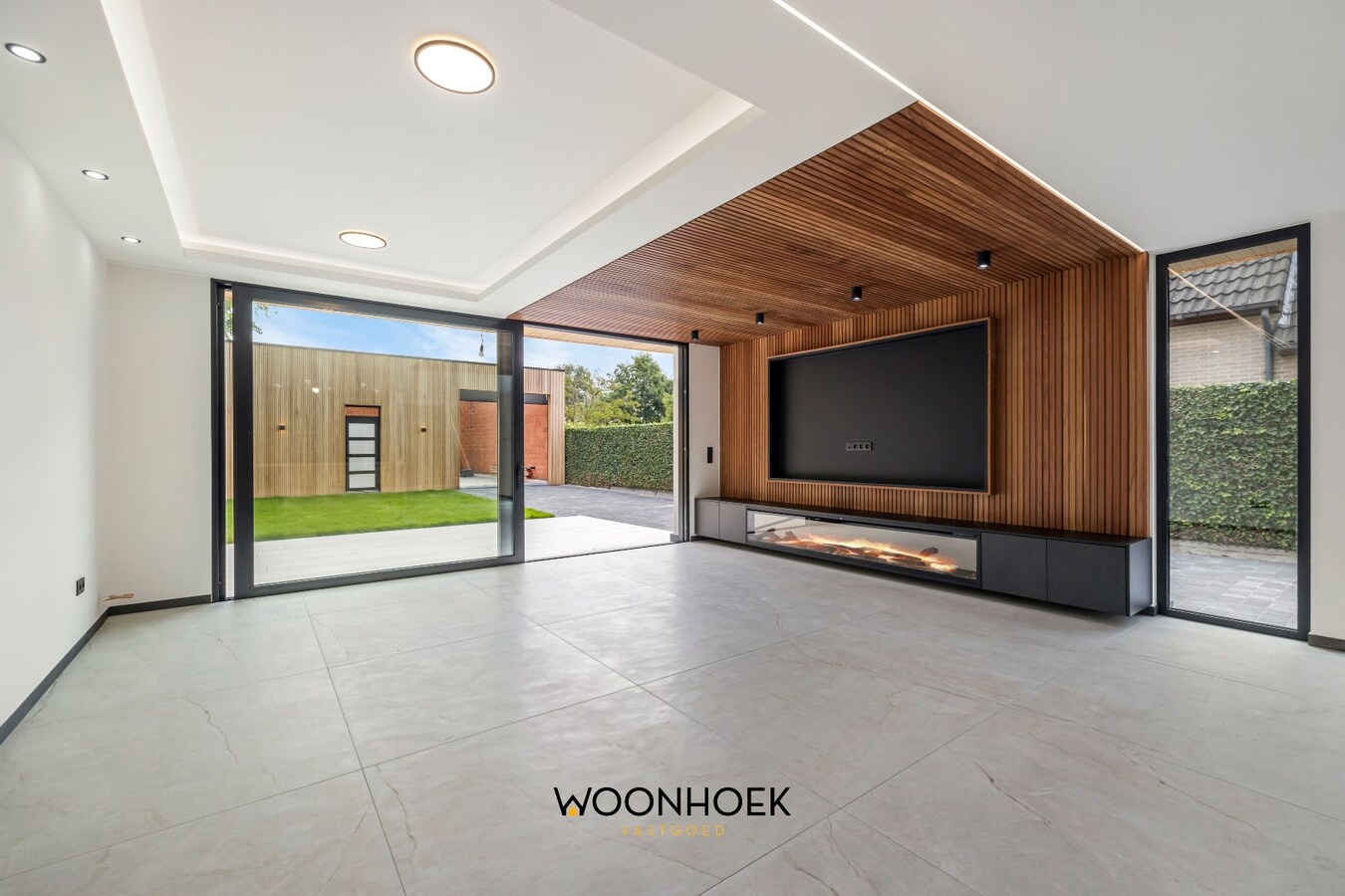 Te koop woning - Berlare