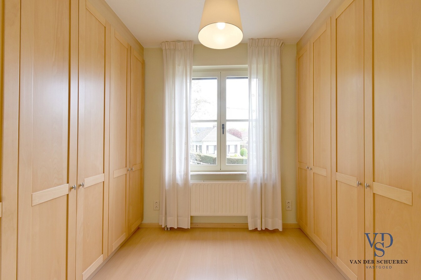 Gezellig en rustig wonen in hartje Gavere. 