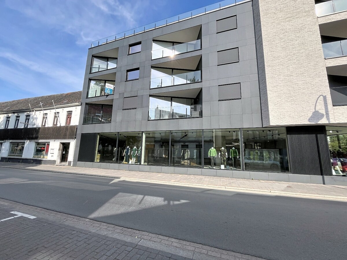 Te huur appartement - Aalter