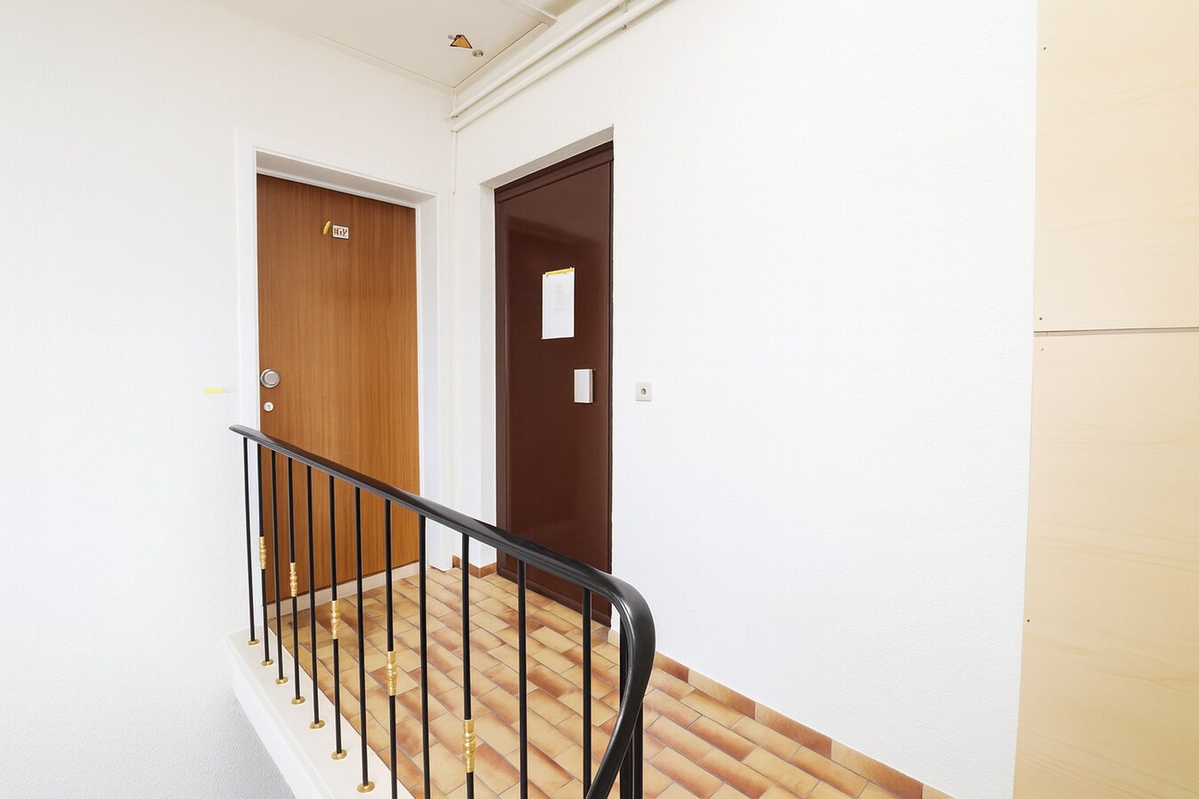 Te koop: Charmant en lichtrijk appartement met twee terrassen op toplocatie in Sint-Niklaas! 