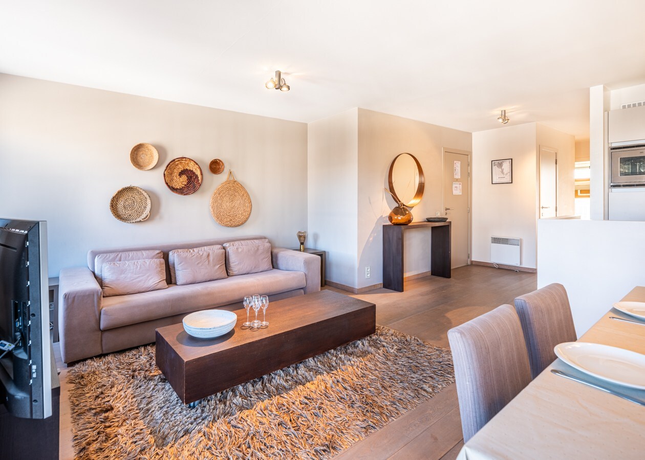  appartement - OOSTDUINKERKE