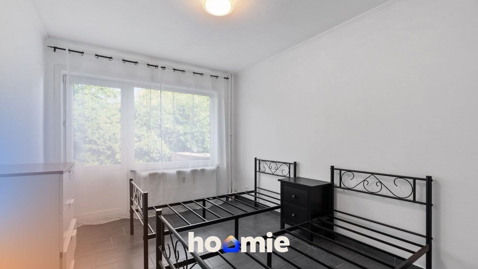 Appartement sold in Eisden