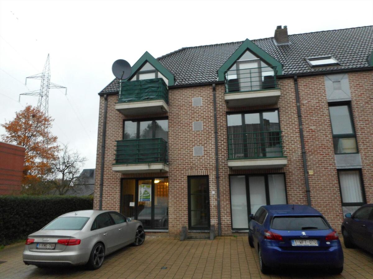 Verhuurd appartement - Houthalen