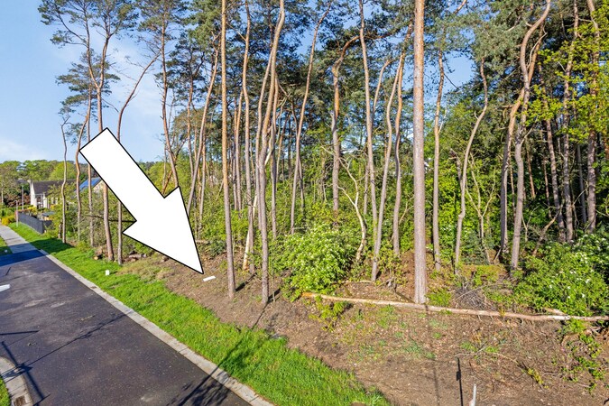 Verkocht grond - Maasmechelen