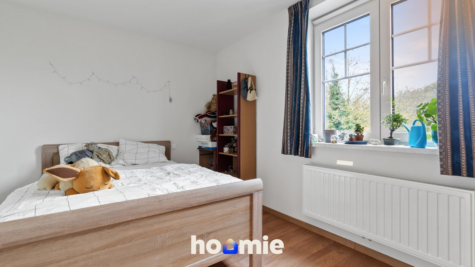 Woning sold in Maasmechelen