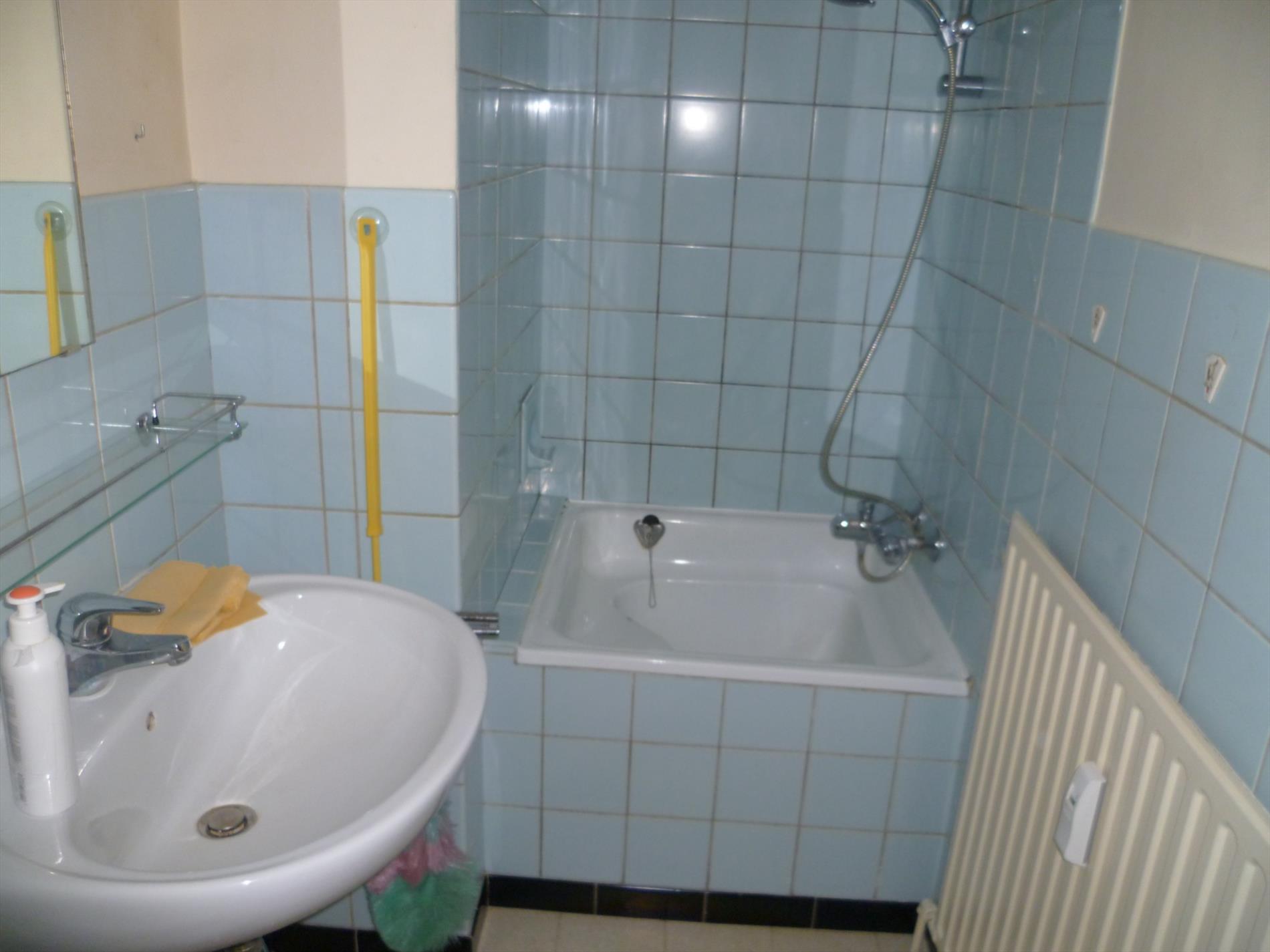 Dakappartement in hartje Brugge 