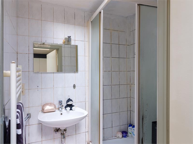 Instapklare woning met 3 slaapkamers in Gentse binnenstad 