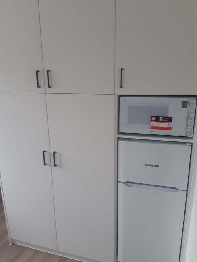 Aangenaam wonen in Vurste. 