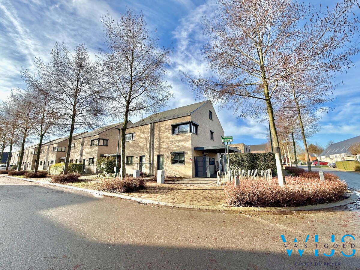 Te koop woning - Eeklo