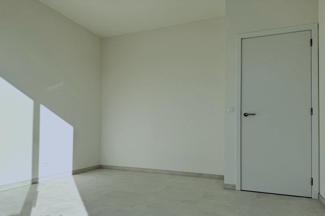 Appartement verhuurd in Ravels