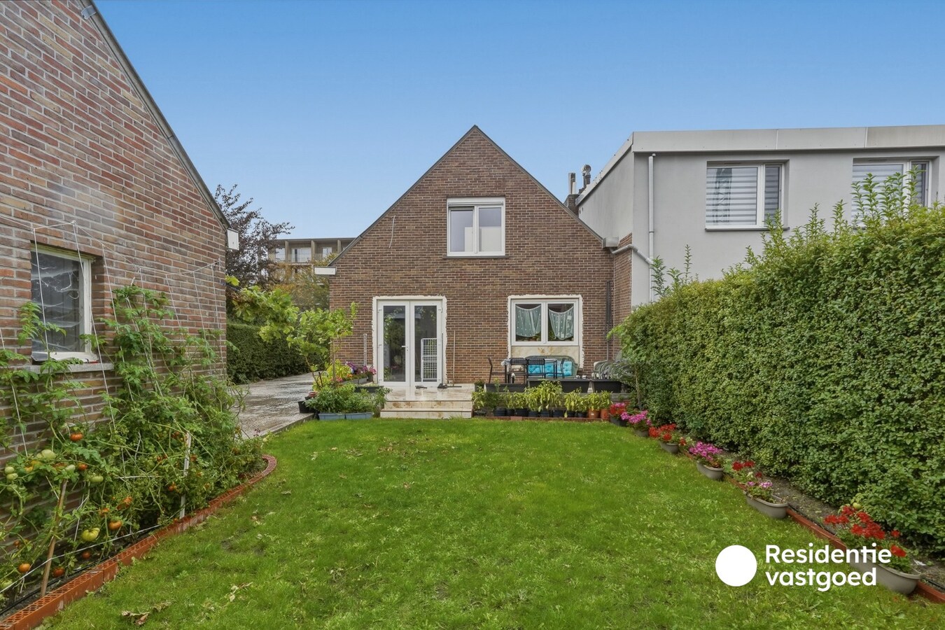 Te koop woning - Oostende