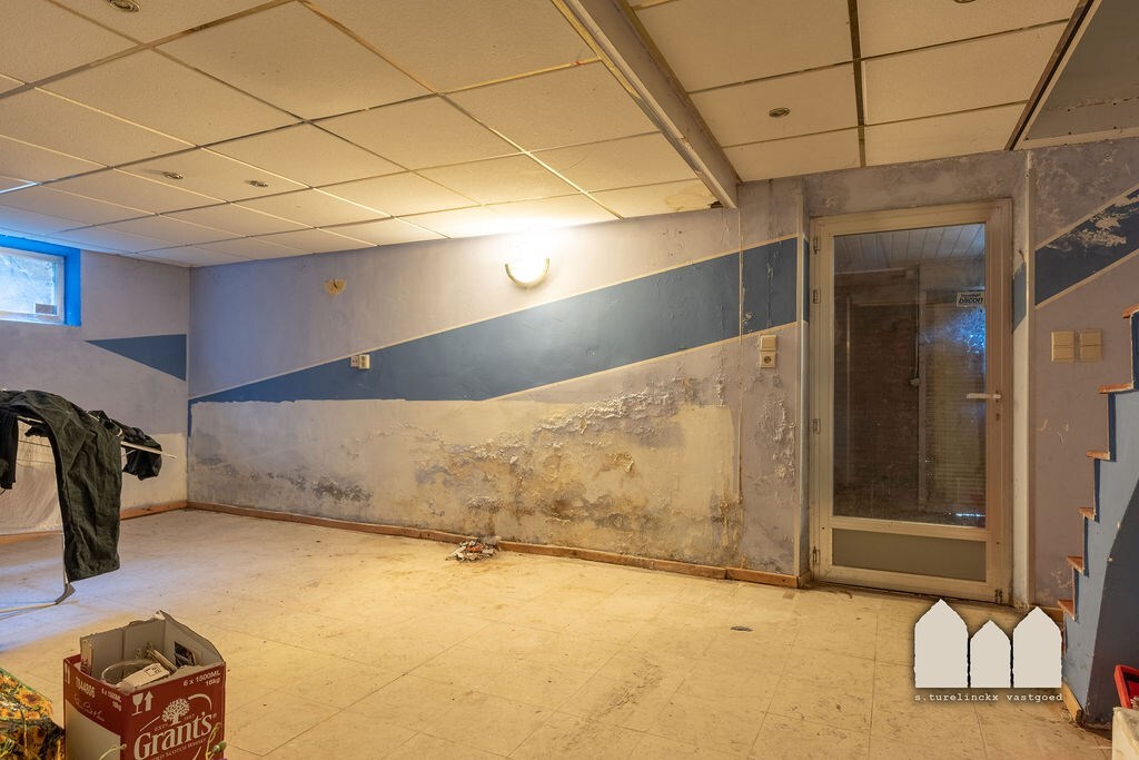 Woning verkocht in Ravels