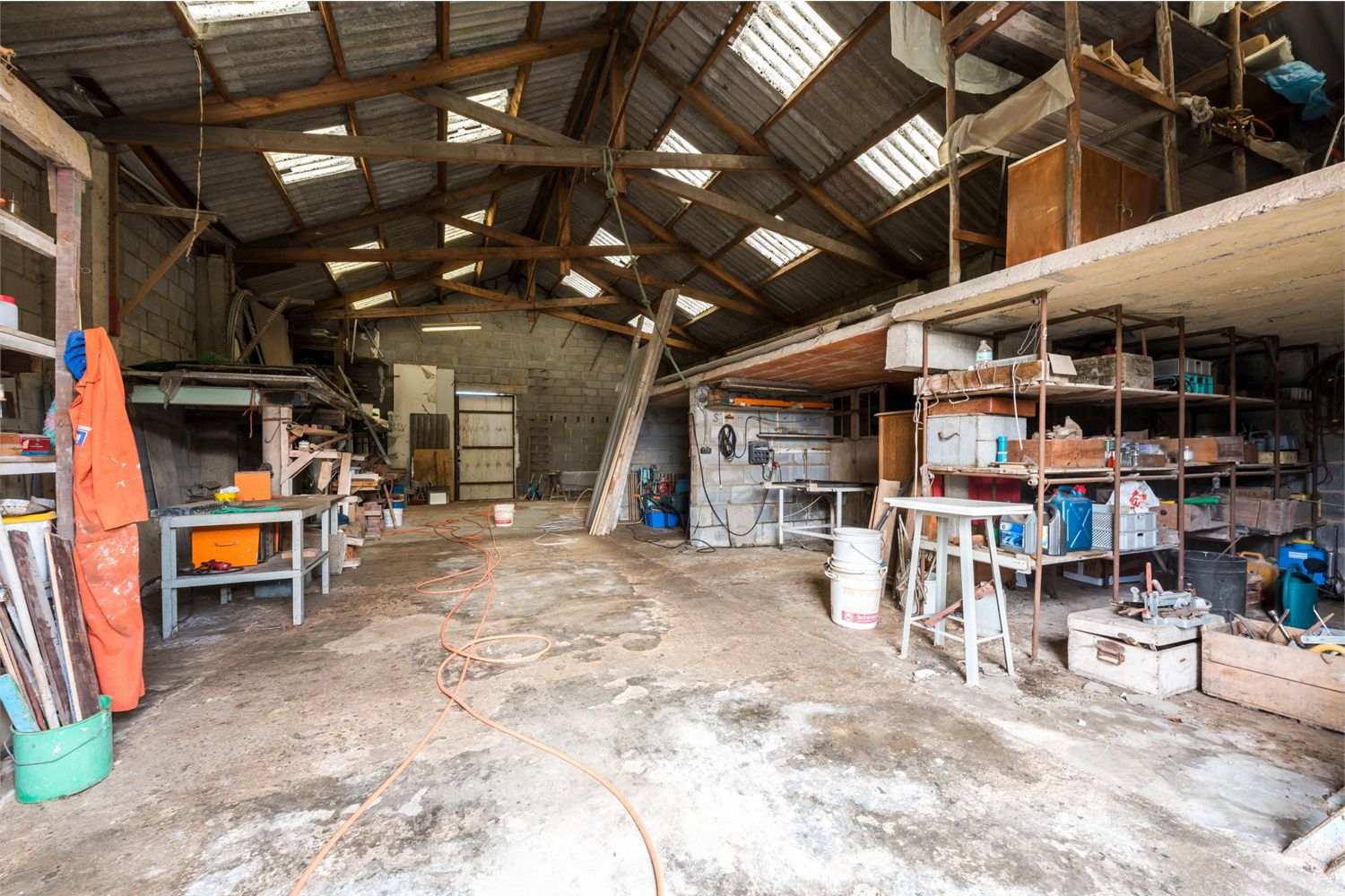 Woning verkocht in Sint-Gillis-Waas