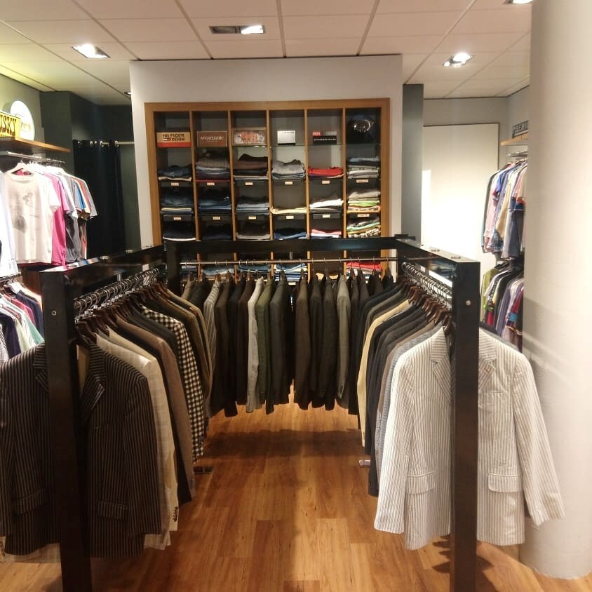 Commerciële winkel verhuurd in Tilburg