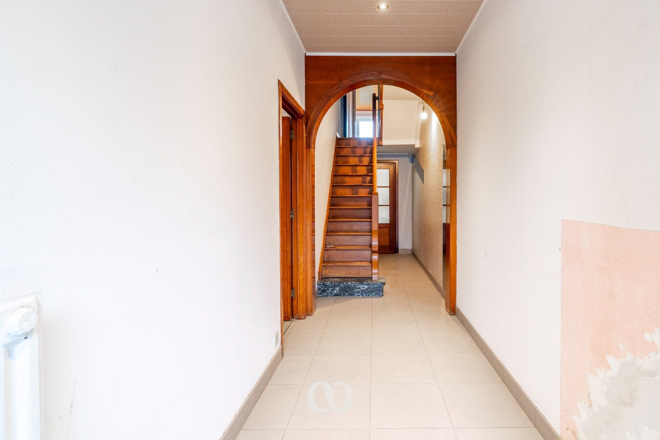 Grote gezinswoning met 5 slaapkamers in Oudenaarde 