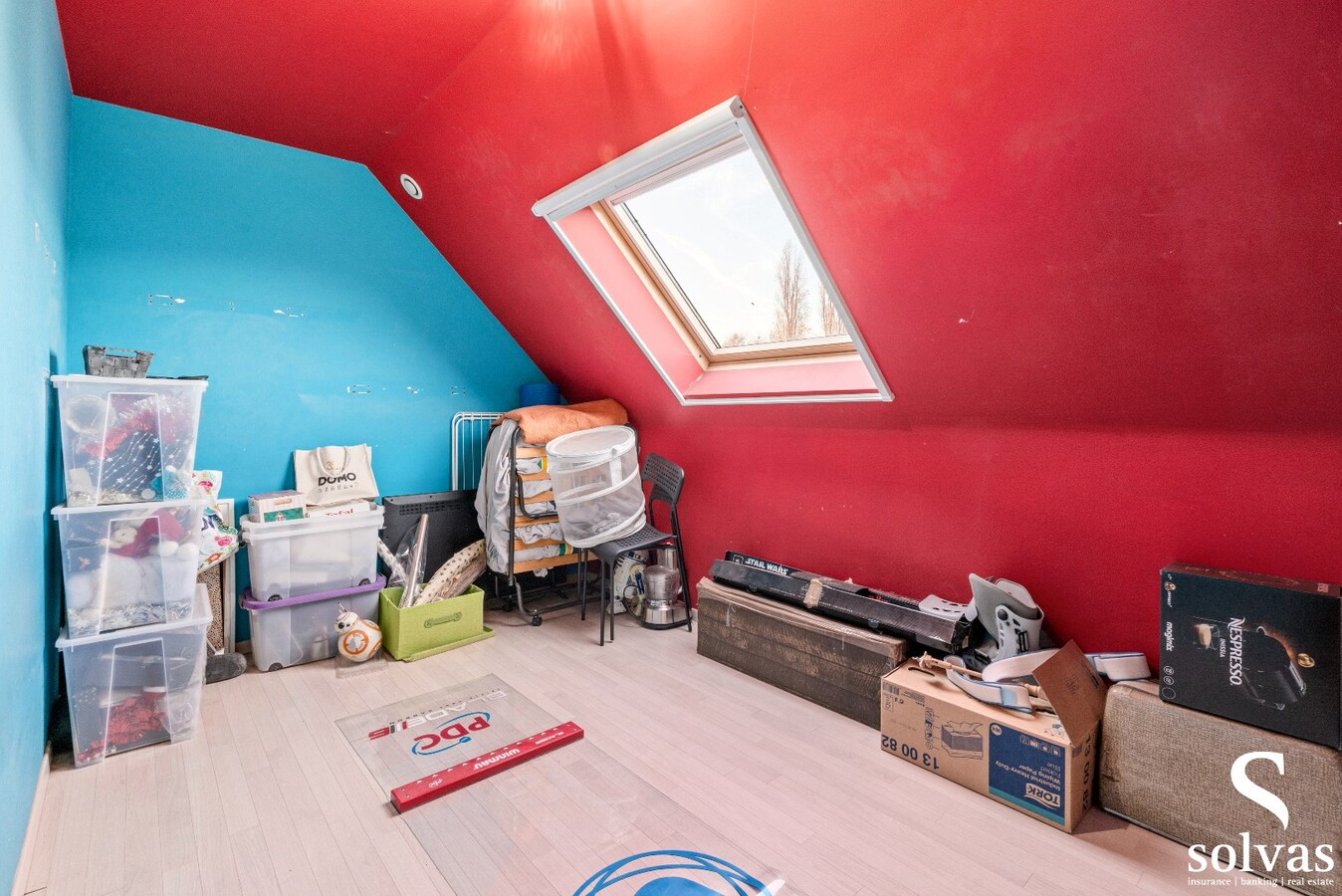 instapklare gezinswoning op een boogscheut van het centrum 