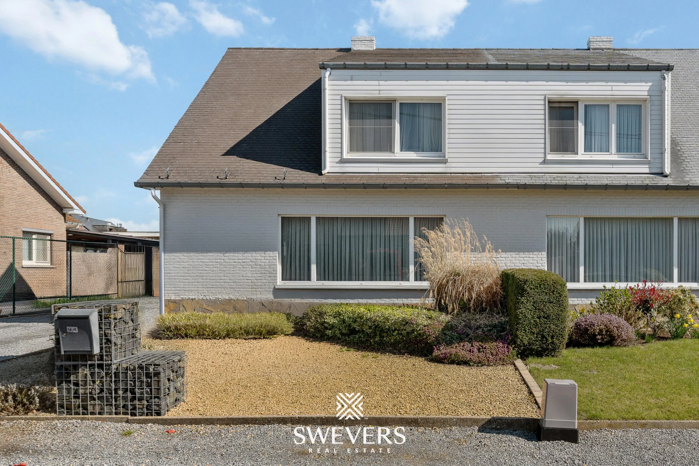 Te koop woning - Alken