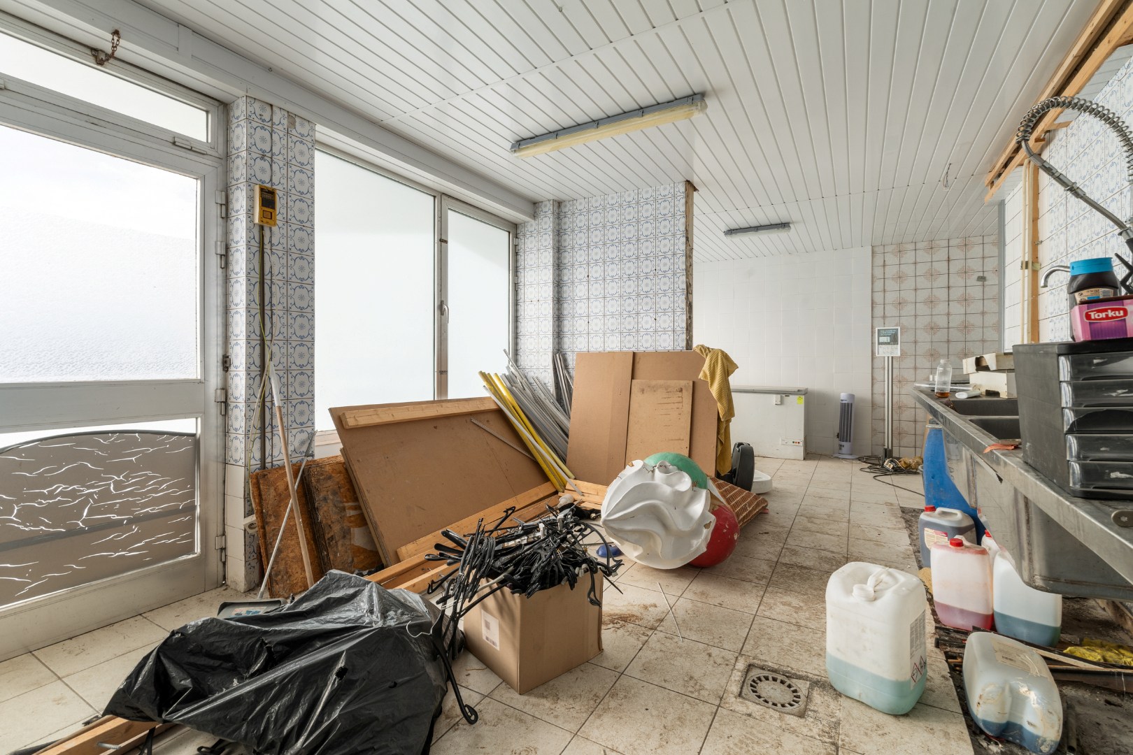 Horeca a vendre À Oostende