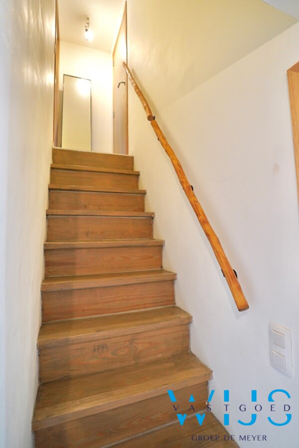 Instapklare gezinswoning te Lembeke ! 