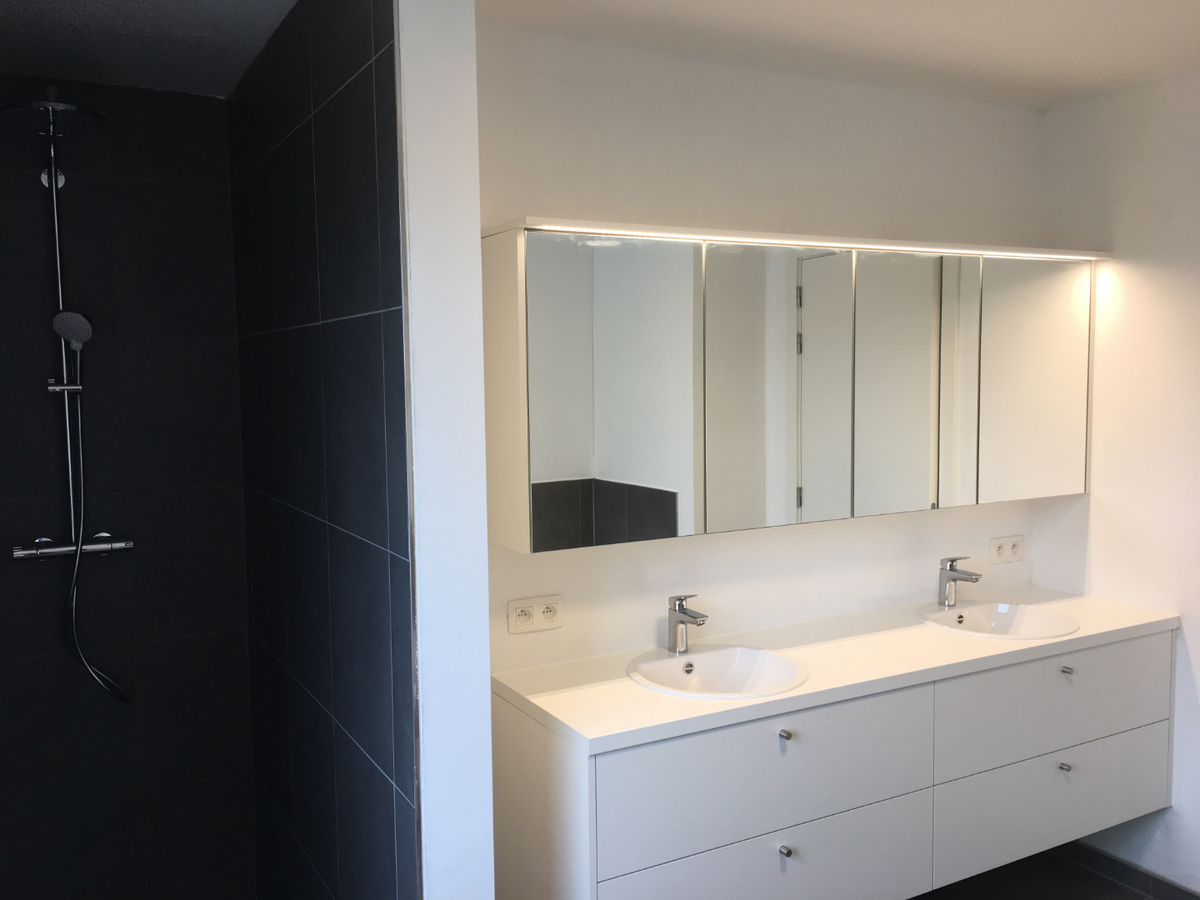 Dé ideale gezinswoning in een kindvriendelijke omgeving 