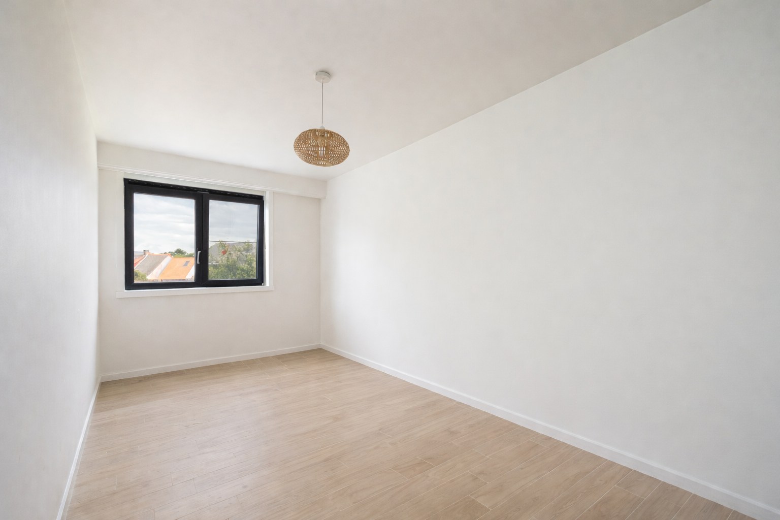 Ruim appartement centrum Bonheiden 