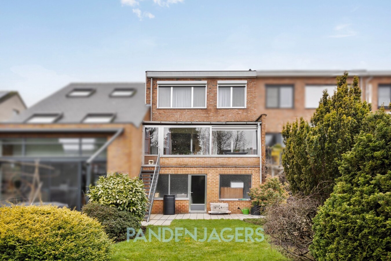 Te moderniseren woning met EPC B te Duffel-West 